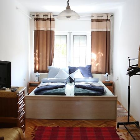 Hiv-Lak Apartman Eger Zewnętrze zdjęcie