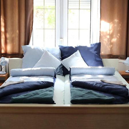 Hiv-Lak Apartman Eger Zewnętrze zdjęcie