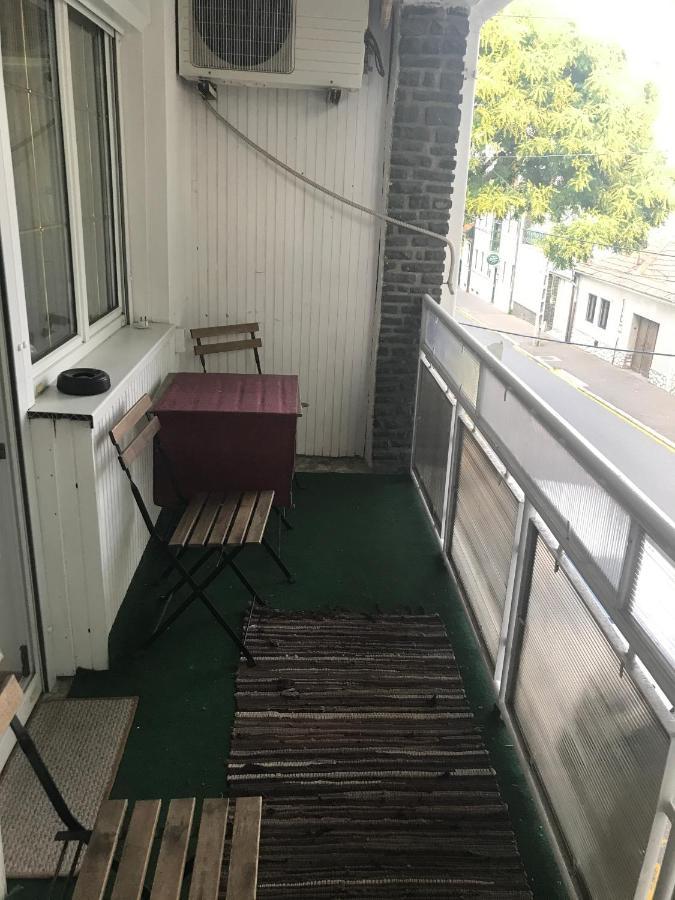Hiv-Lak Apartman Eger Zewnętrze zdjęcie