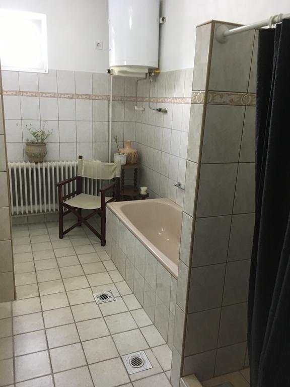 Hiv-Lak Apartman Eger Zewnętrze zdjęcie